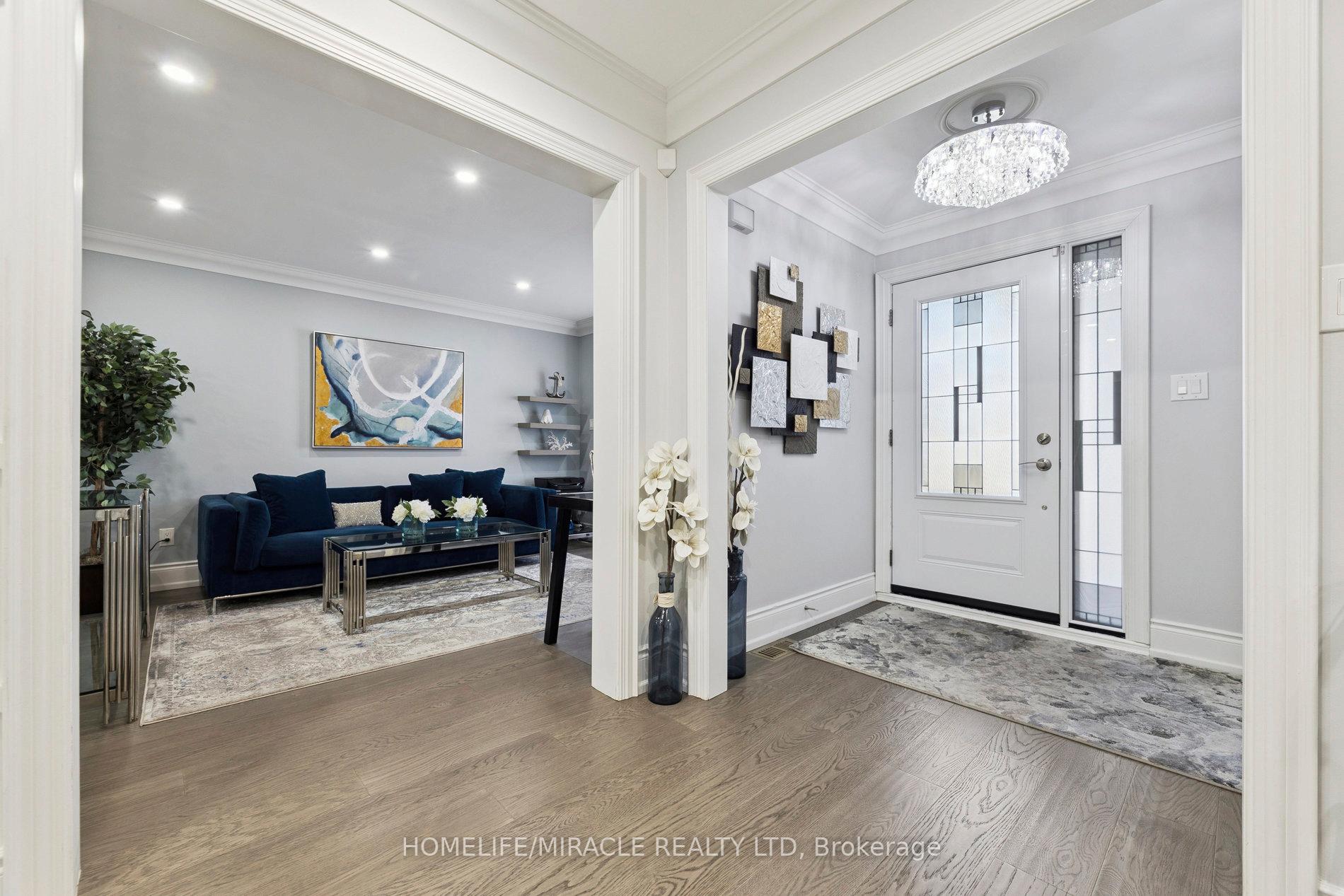Photo 14 of 33 Ritchie Avenue, Ajax, Central — HOMEH