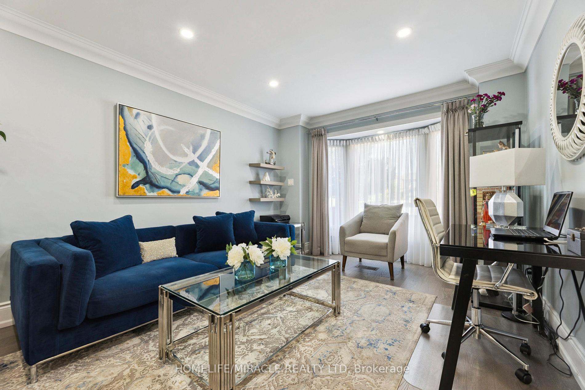 Photo 5 of 33 Ritchie Avenue, Ajax, Central — HOMEH