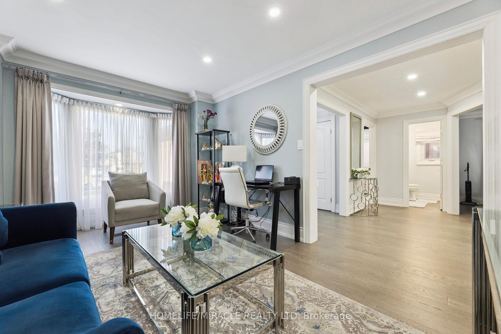 Photo 9 of 33 Ritchie Avenue, Ajax, Central — HOMEH