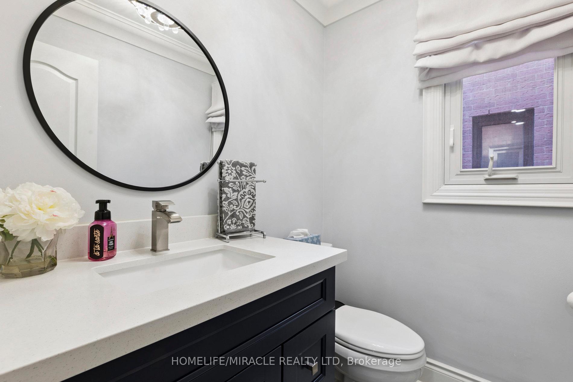 Photo 20 of 33 Ritchie Avenue, Ajax, Central — HOMEH
