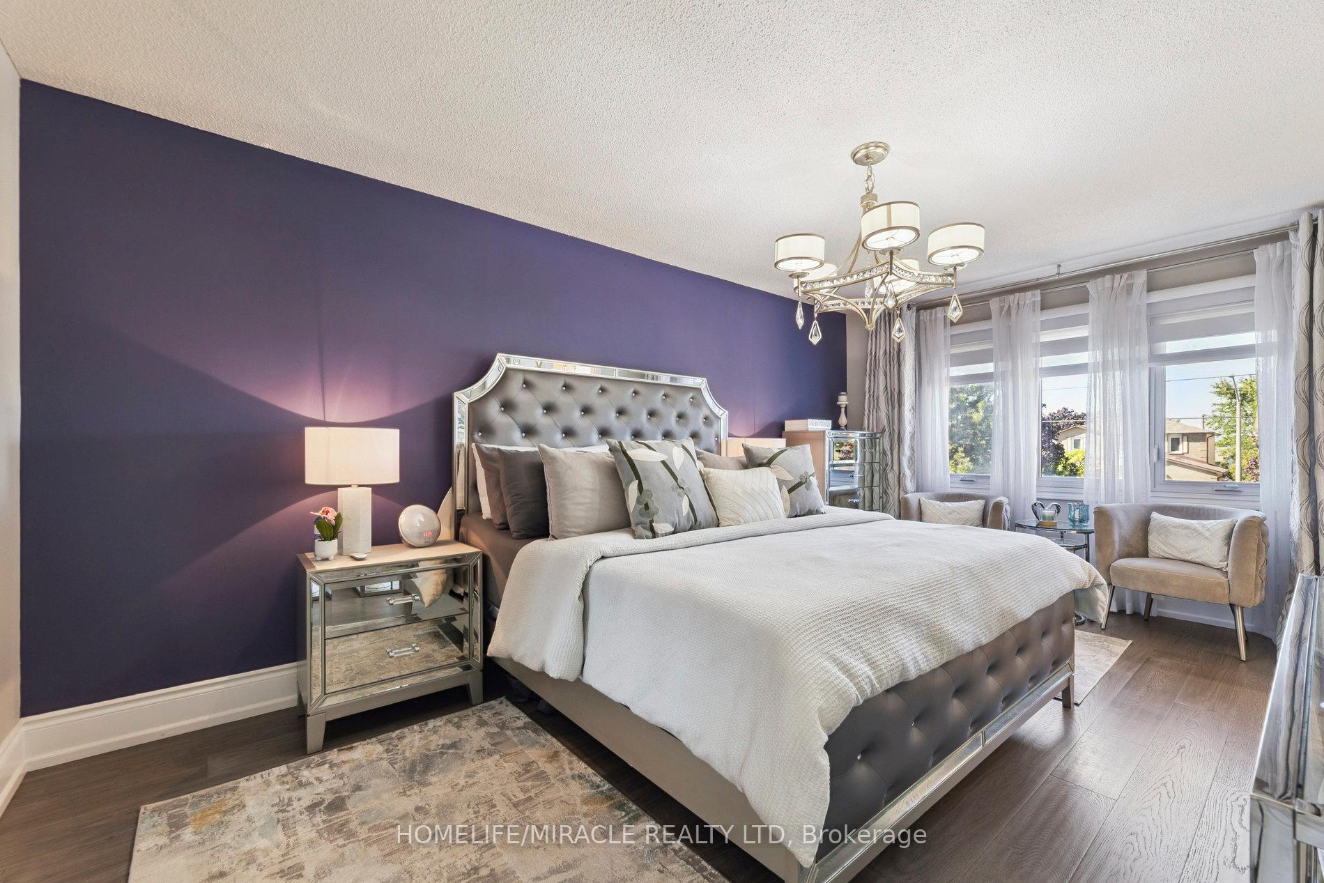 Photo 21 of 33 Ritchie Avenue, Ajax, Central — HOMEH