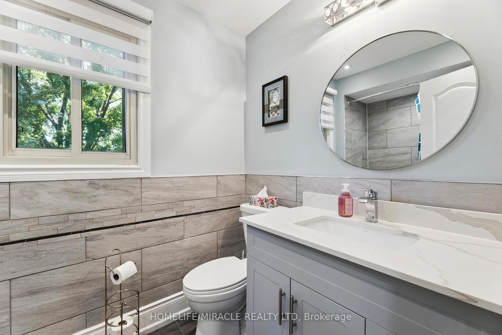Photo 45 of 33 Ritchie Avenue, Ajax, Central — HOMEH