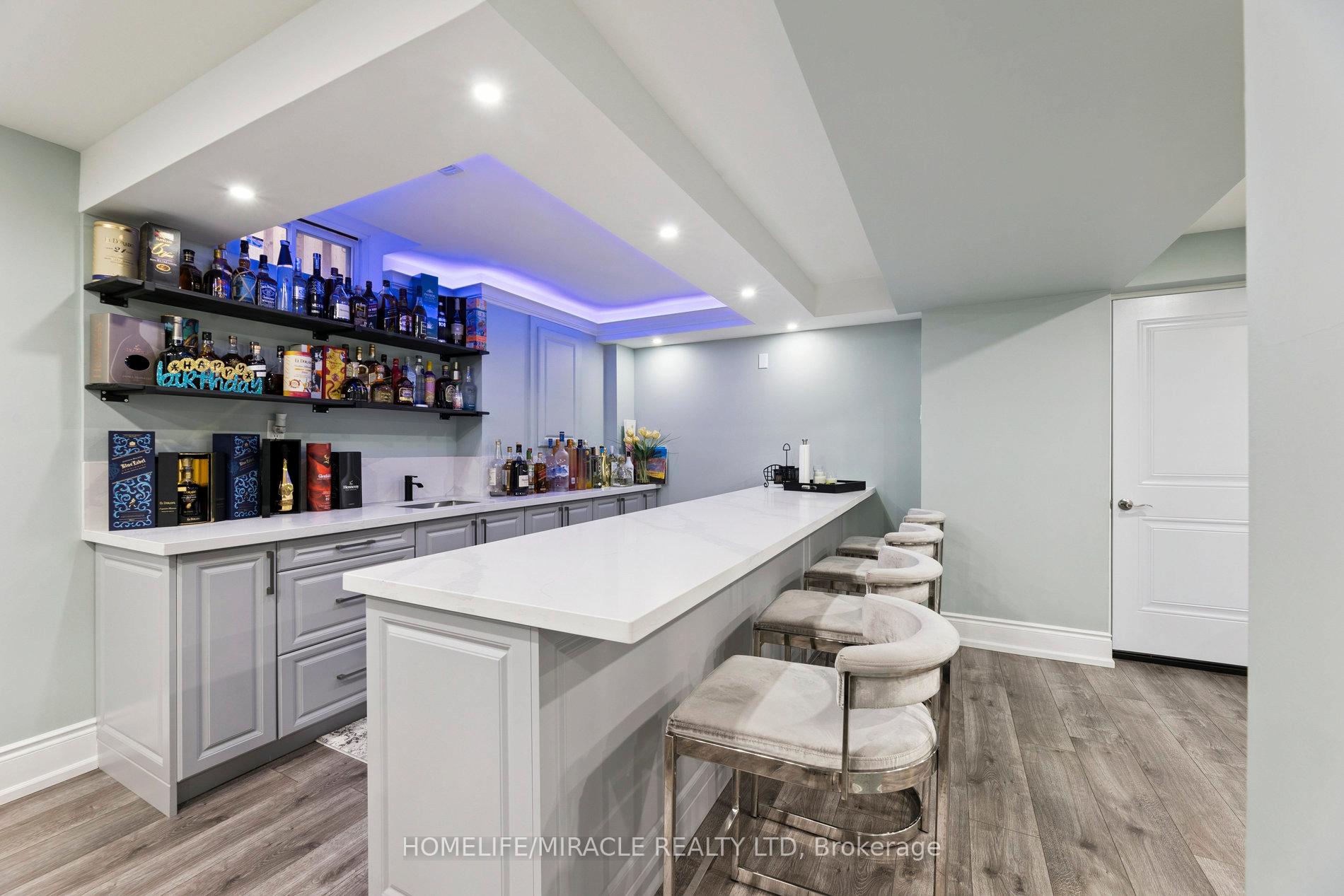 Photo 38 of 33 Ritchie Avenue, Ajax, Central — HOMEH