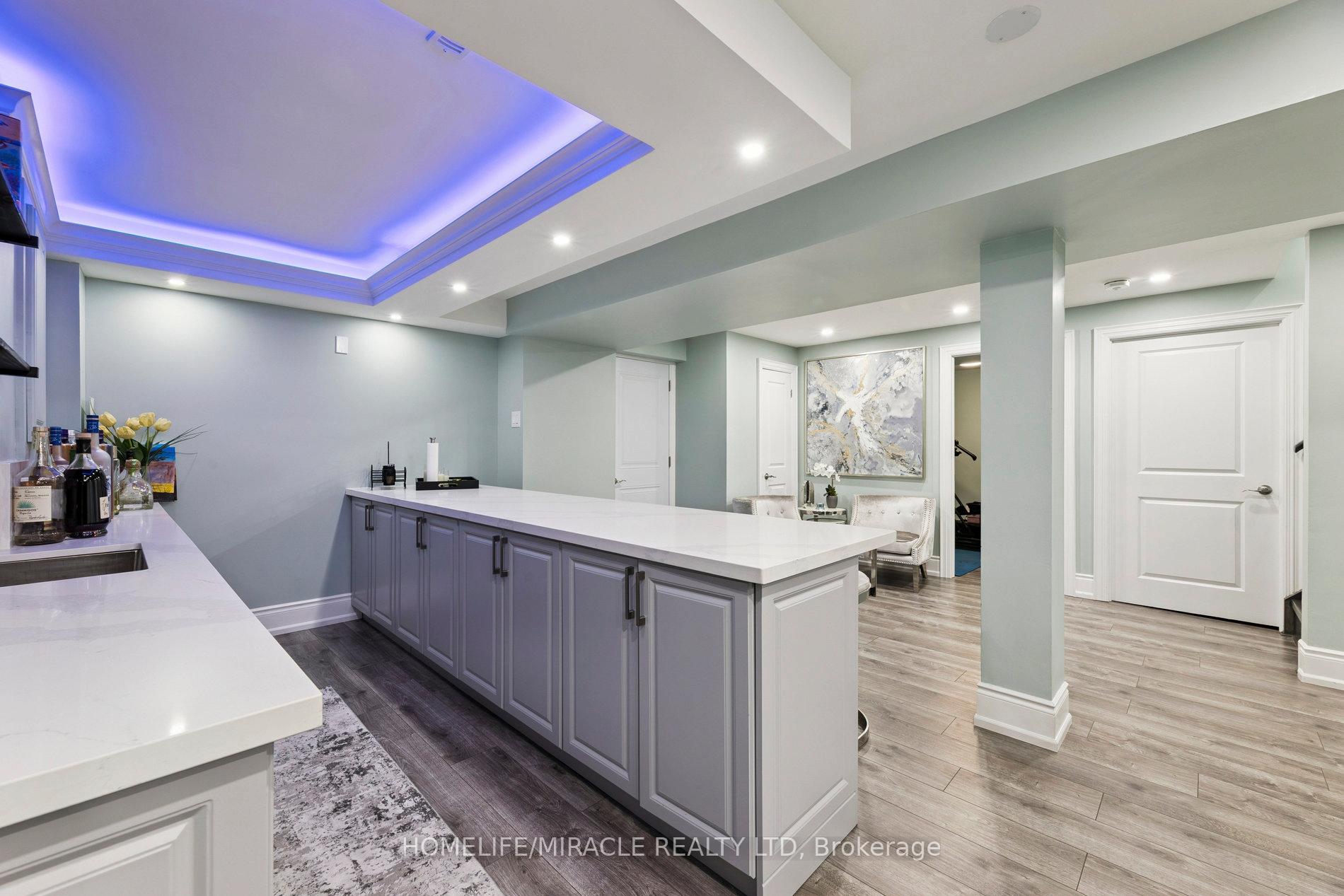 Photo 35 of 33 Ritchie Avenue, Ajax, Central — HOMEH