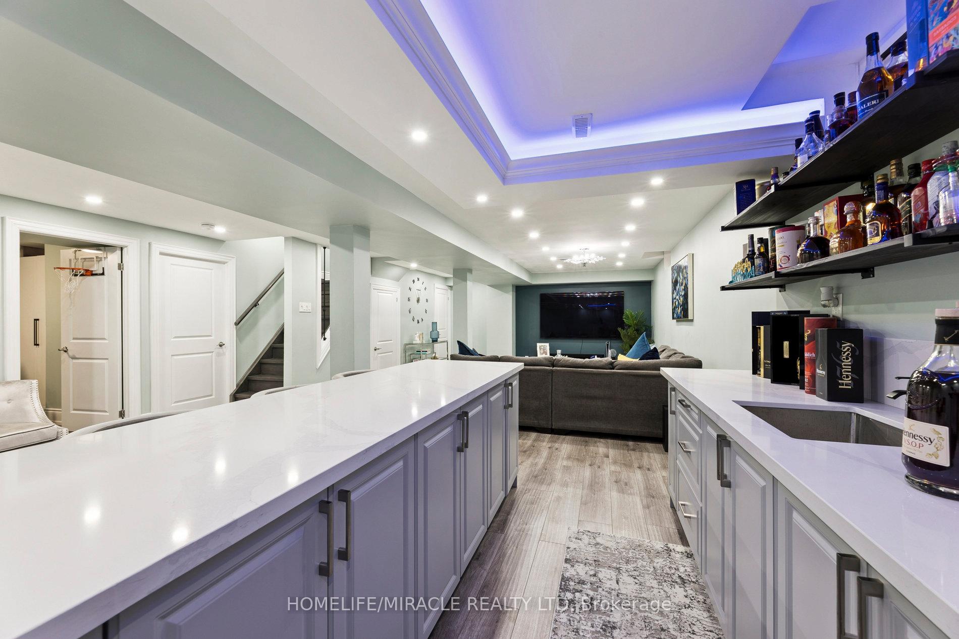 Photo 37 of 33 Ritchie Avenue, Ajax, Central — HOMEH