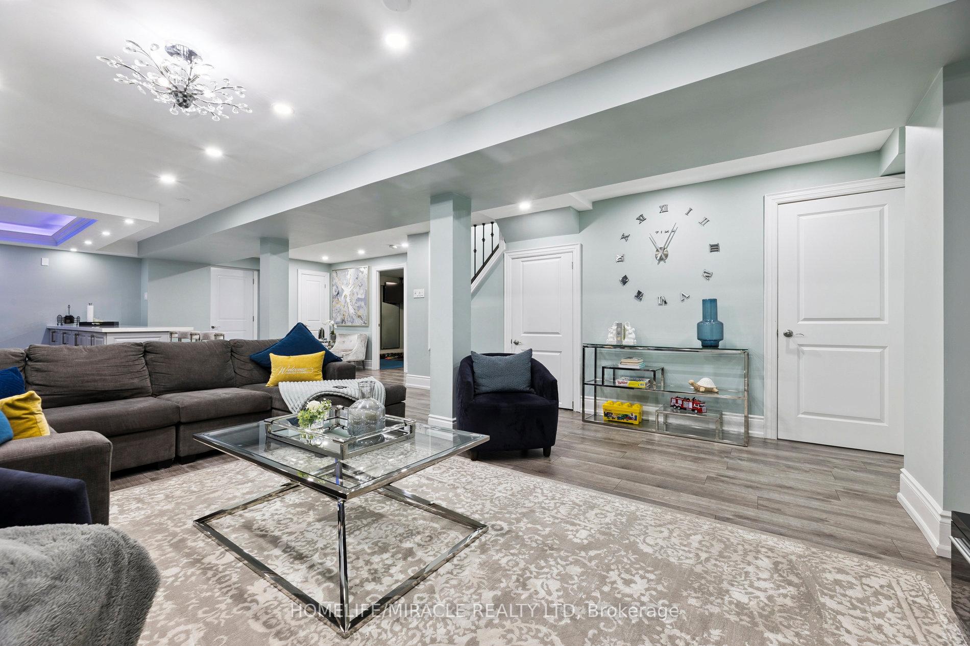 Photo 36 of 33 Ritchie Avenue, Ajax, Central — HOMEH