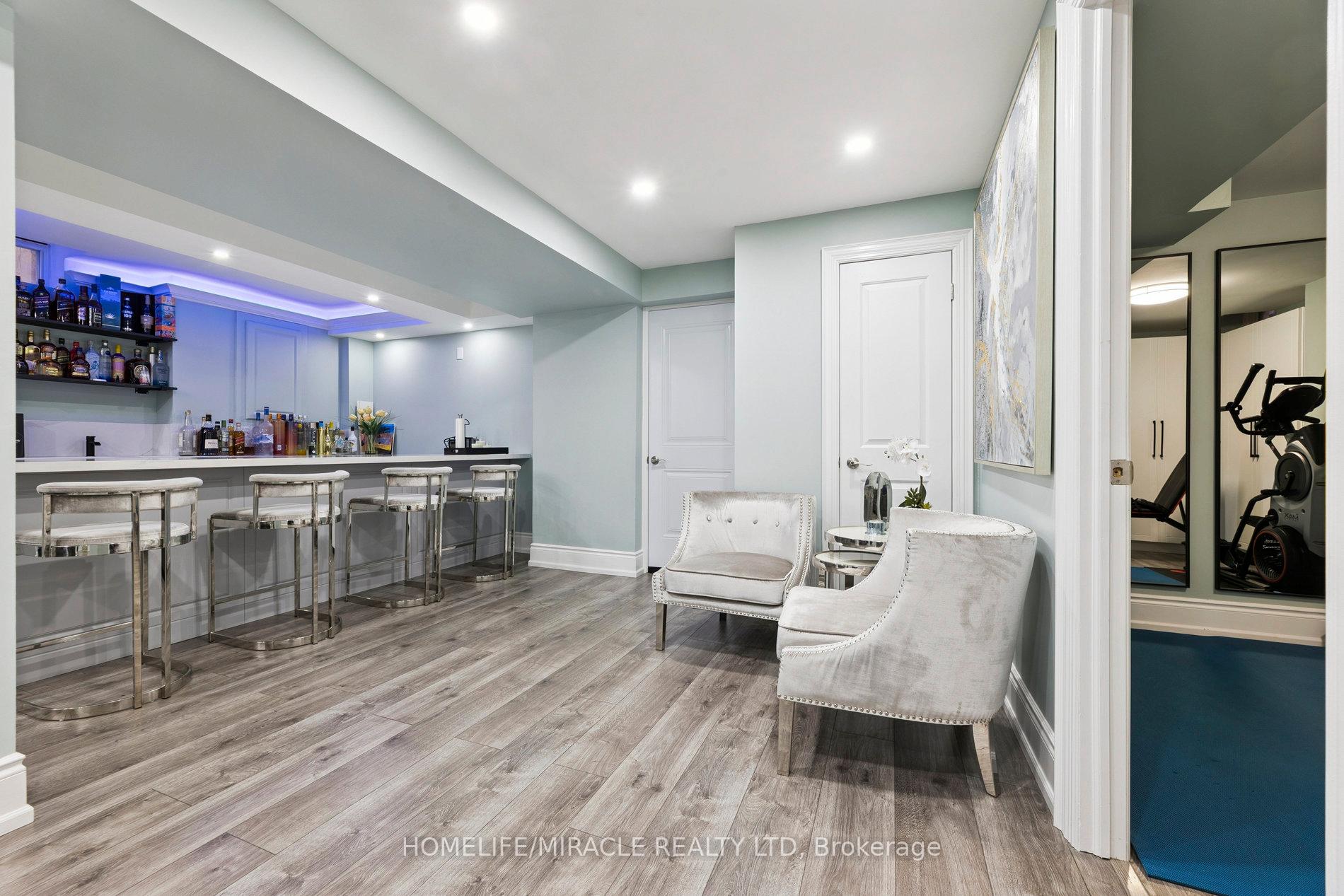 Photo 39 of 33 Ritchie Avenue, Ajax, Central — HOMEH