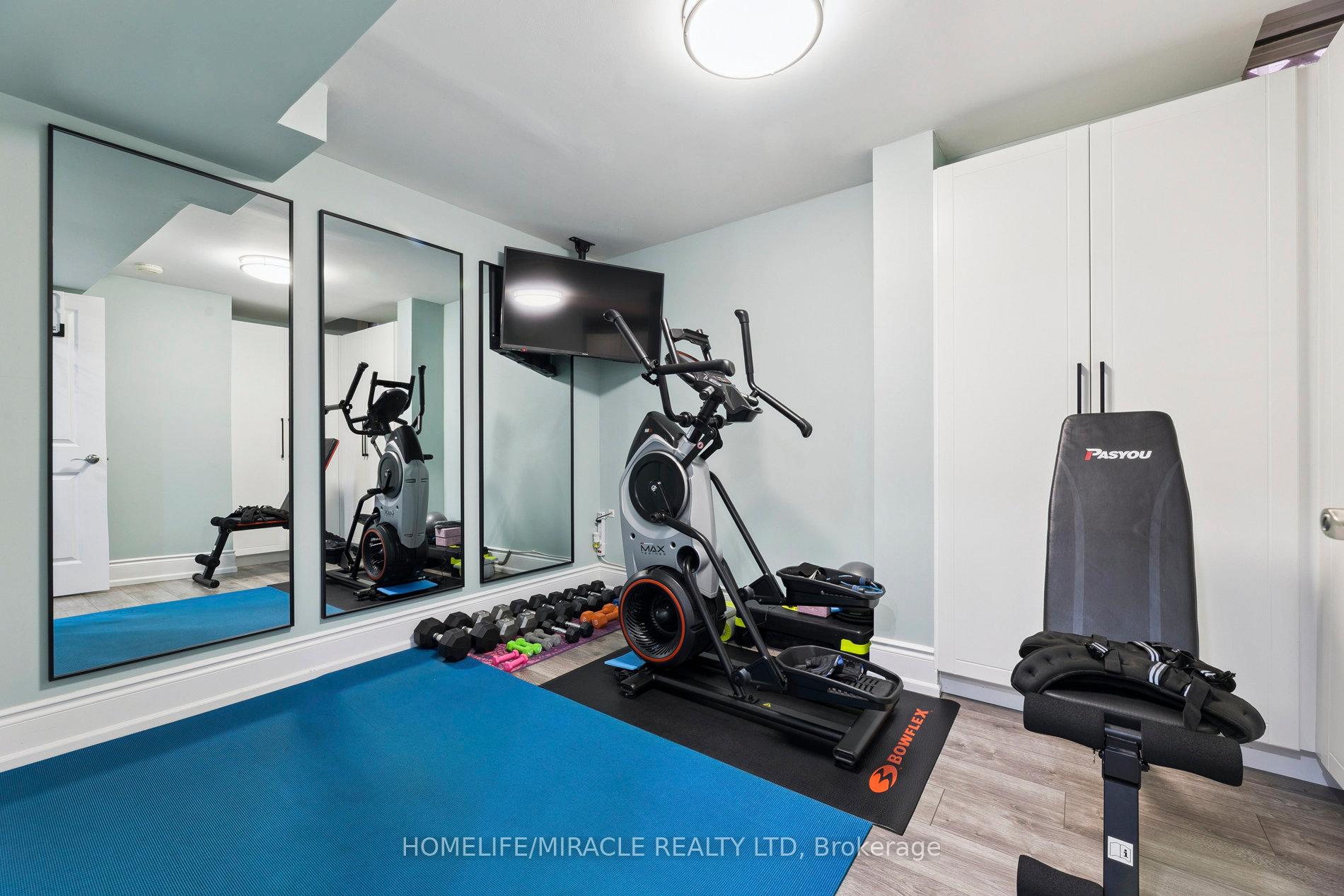 Photo 41 of 33 Ritchie Avenue, Ajax, Central — HOMEH