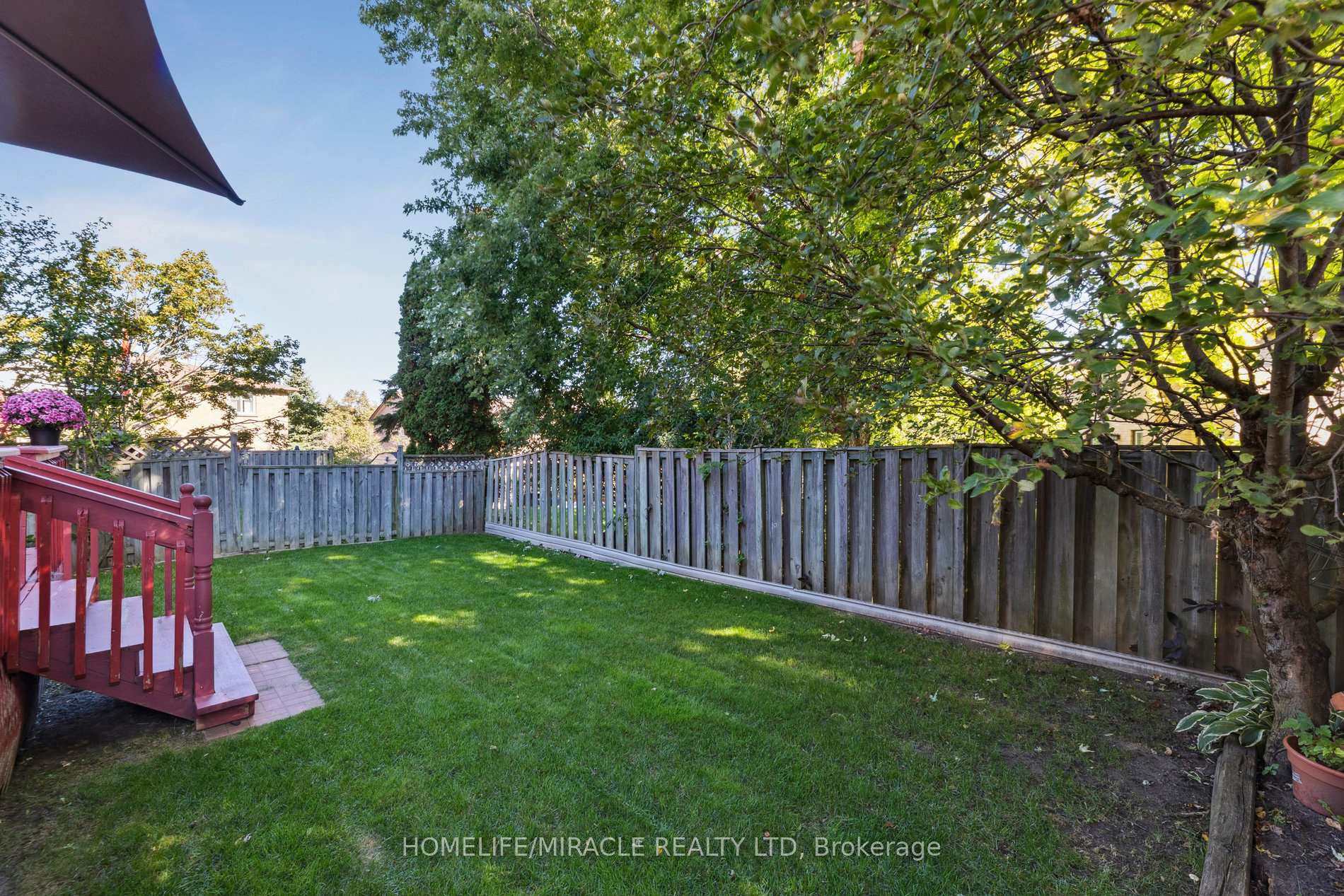 Photo 43 of 33 Ritchie Avenue, Ajax, Central — HOMEH