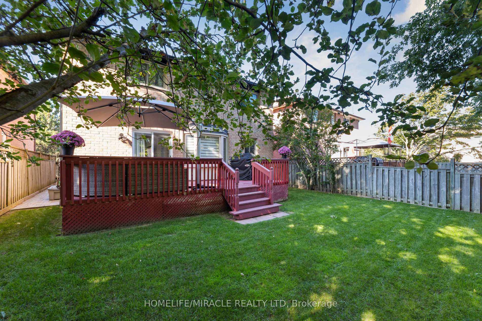 Photo 44 of 33 Ritchie Avenue, Ajax, Central — HOMEH