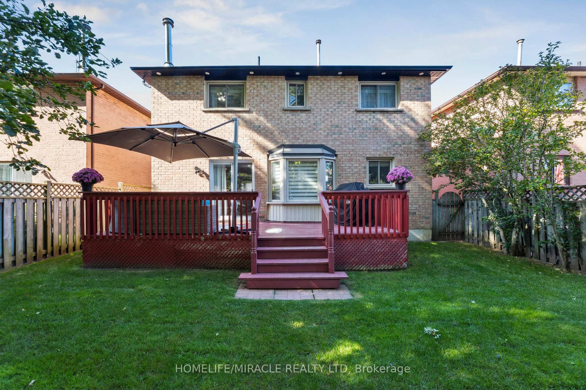Photo 46 of 33 Ritchie Avenue, Ajax, Central — HOMEH