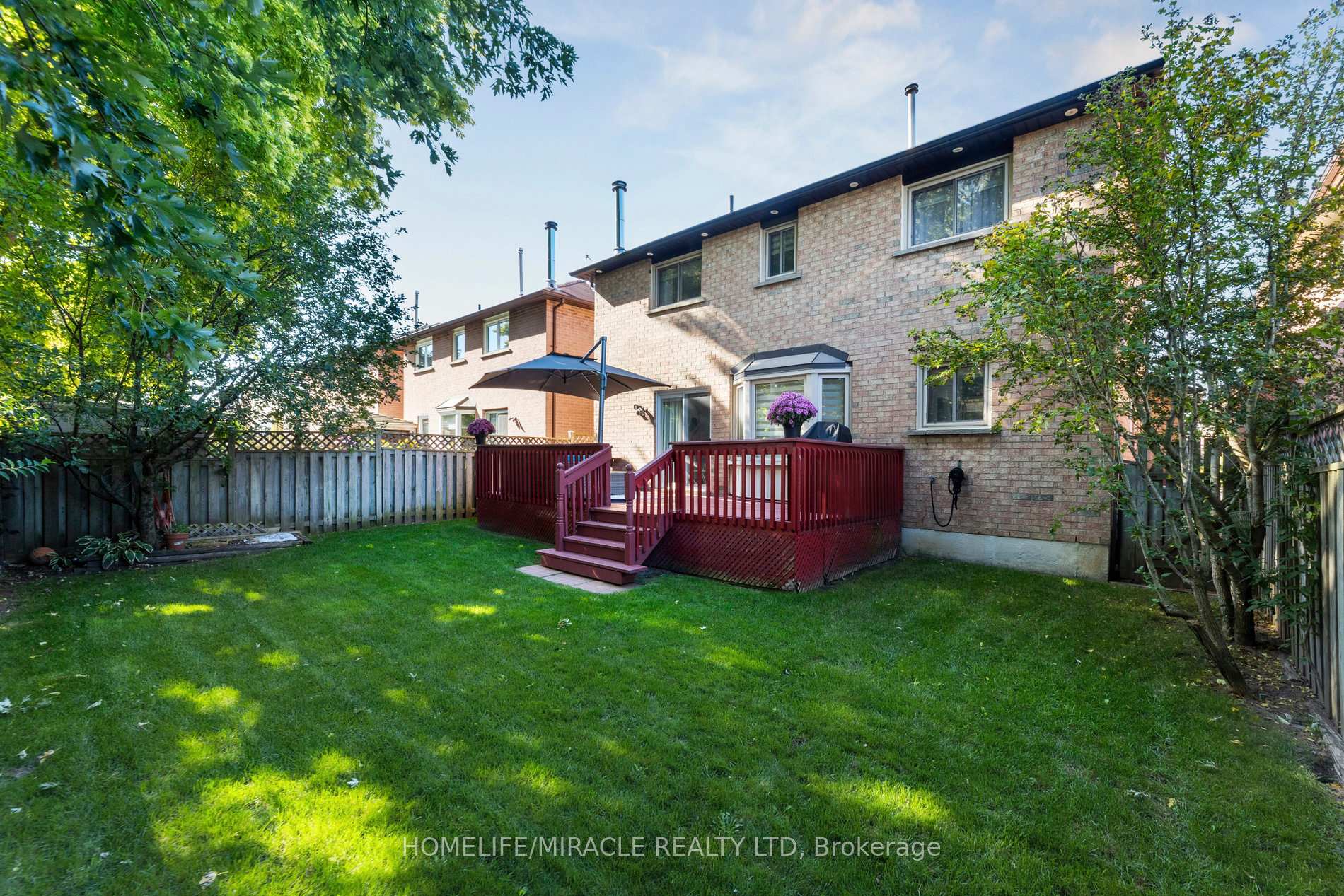 Photo 49 of 33 Ritchie Avenue, Ajax, Central — HOMEH