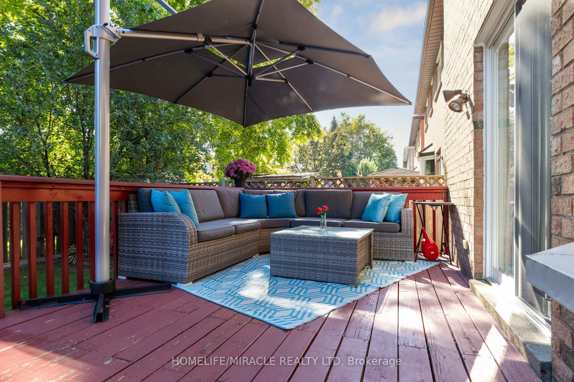 Photo 47 of 33 Ritchie Avenue, Ajax, Central — HOMEH