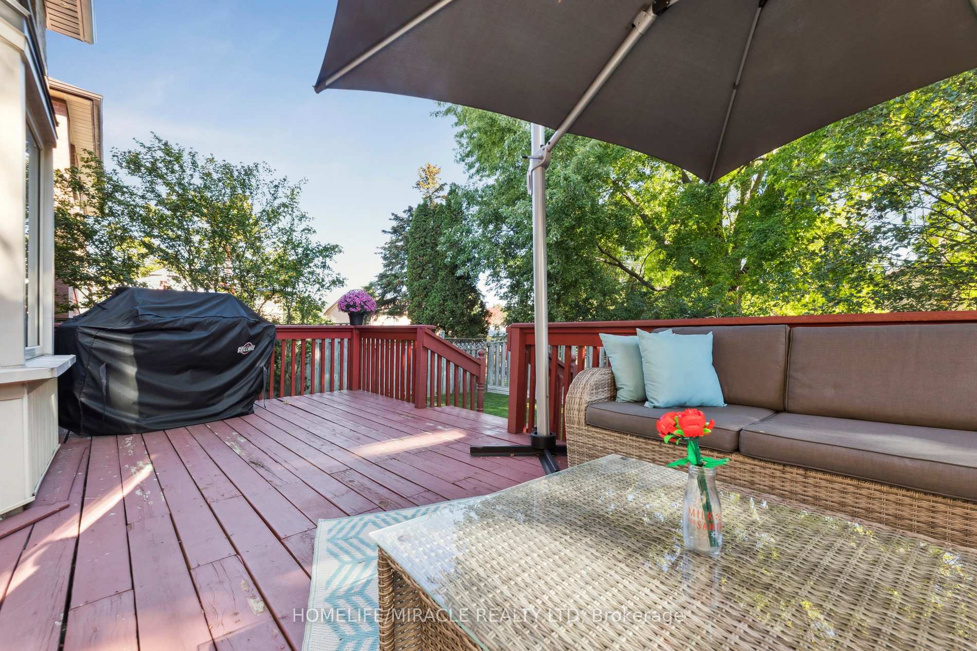 Photo 48 of 33 Ritchie Avenue, Ajax, Central — HOMEH