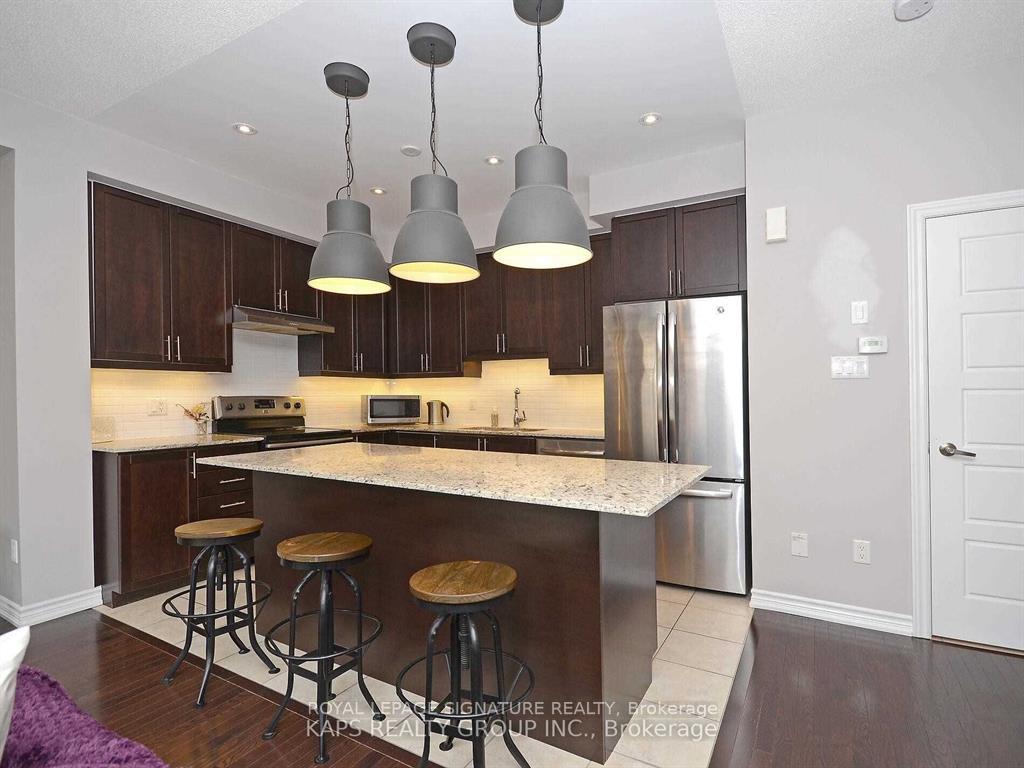 Photo 5 of Unit 64, 165 Hamsphire Way, Milton, Dempsey — HOMEH