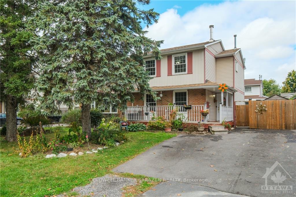 Photo 1 of 17 Winchester Drive, Ottawa, Kanata - Glencairn/Hazeldean — HOMEH