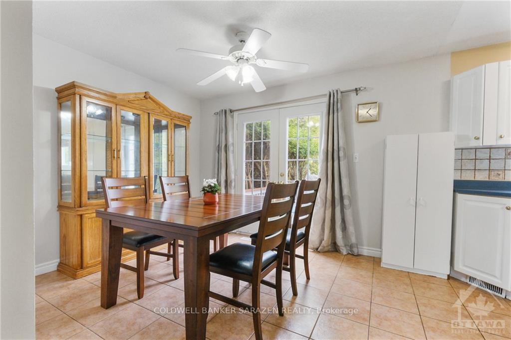 Photo 7 of 17 Winchester Drive, Ottawa, Kanata - Glencairn/Hazeldean — HOMEH