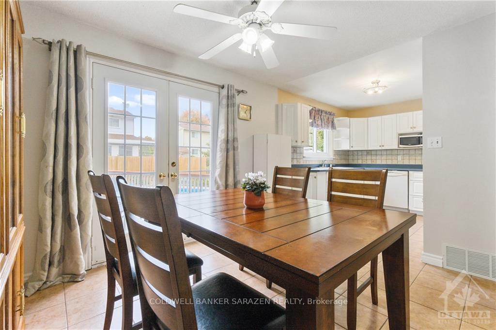 Photo 9 of 17 Winchester Drive, Ottawa, Kanata - Glencairn/Hazeldean — HOMEH