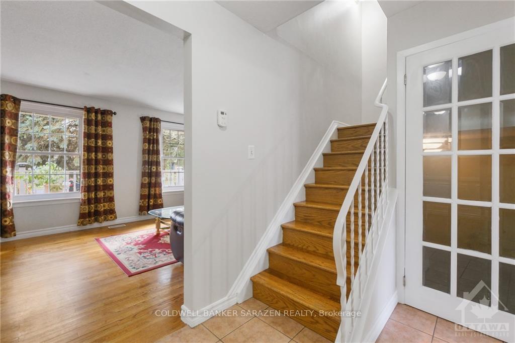 Photo 13 of 17 Winchester Drive, Ottawa, Kanata - Glencairn/Hazeldean — HOMEH