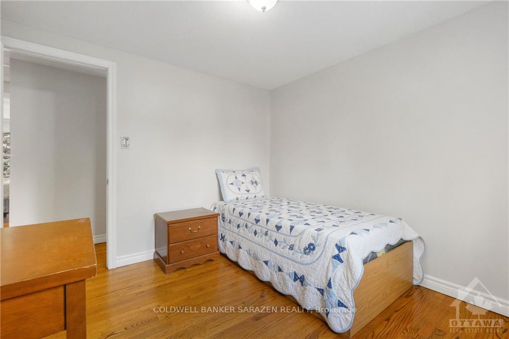 Photo 16 of 17 Winchester Drive, Ottawa, Kanata - Glencairn/Hazeldean — HOMEH