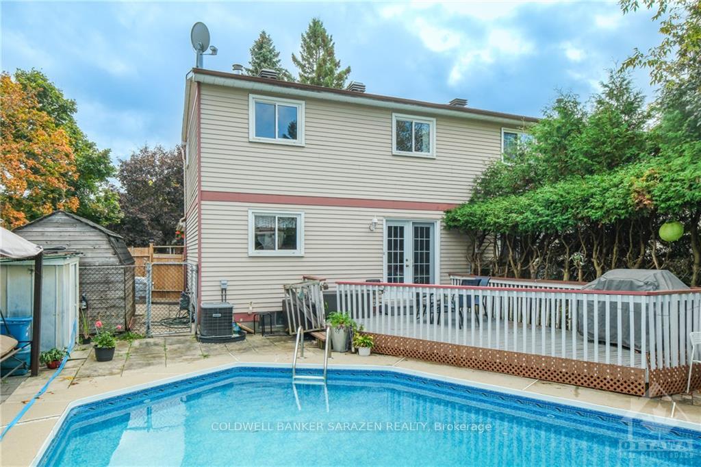 Photo 28 of 17 Winchester Drive, Ottawa, Kanata - Glencairn/Hazeldean — HOMEH