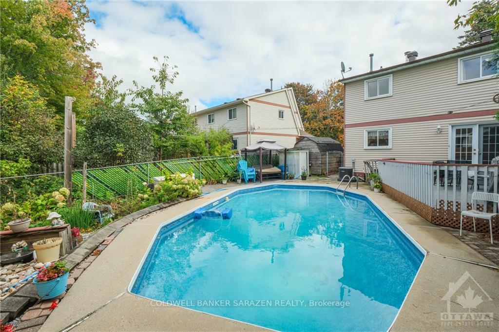 Photo 29 of 17 Winchester Drive, Ottawa, Kanata - Glencairn/Hazeldean — HOMEH