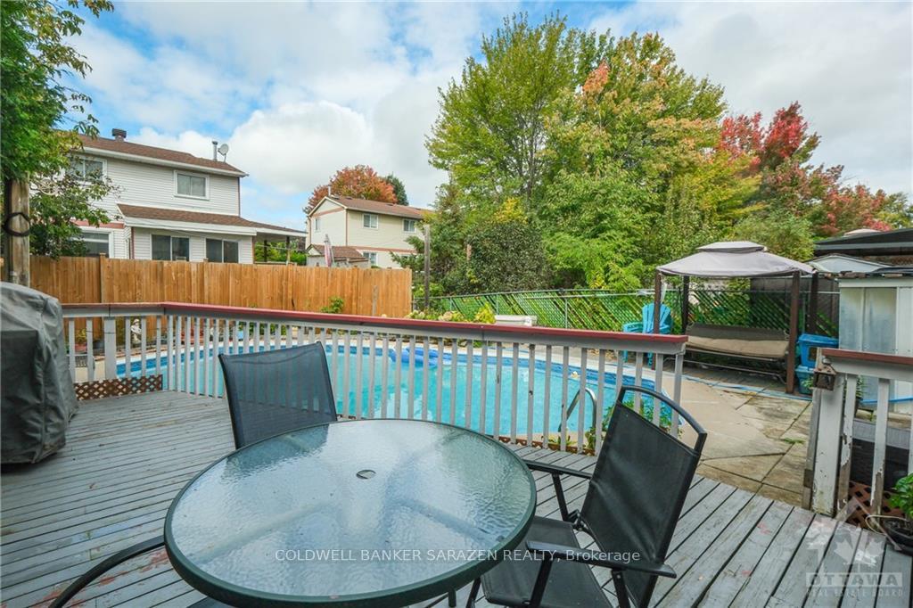 Photo 30 of 17 Winchester Drive, Ottawa, Kanata - Glencairn/Hazeldean — HOMEH