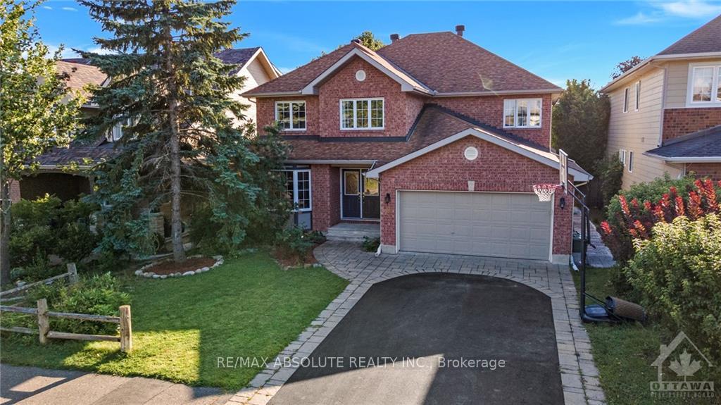Front of 9 Shannondoe Crescent