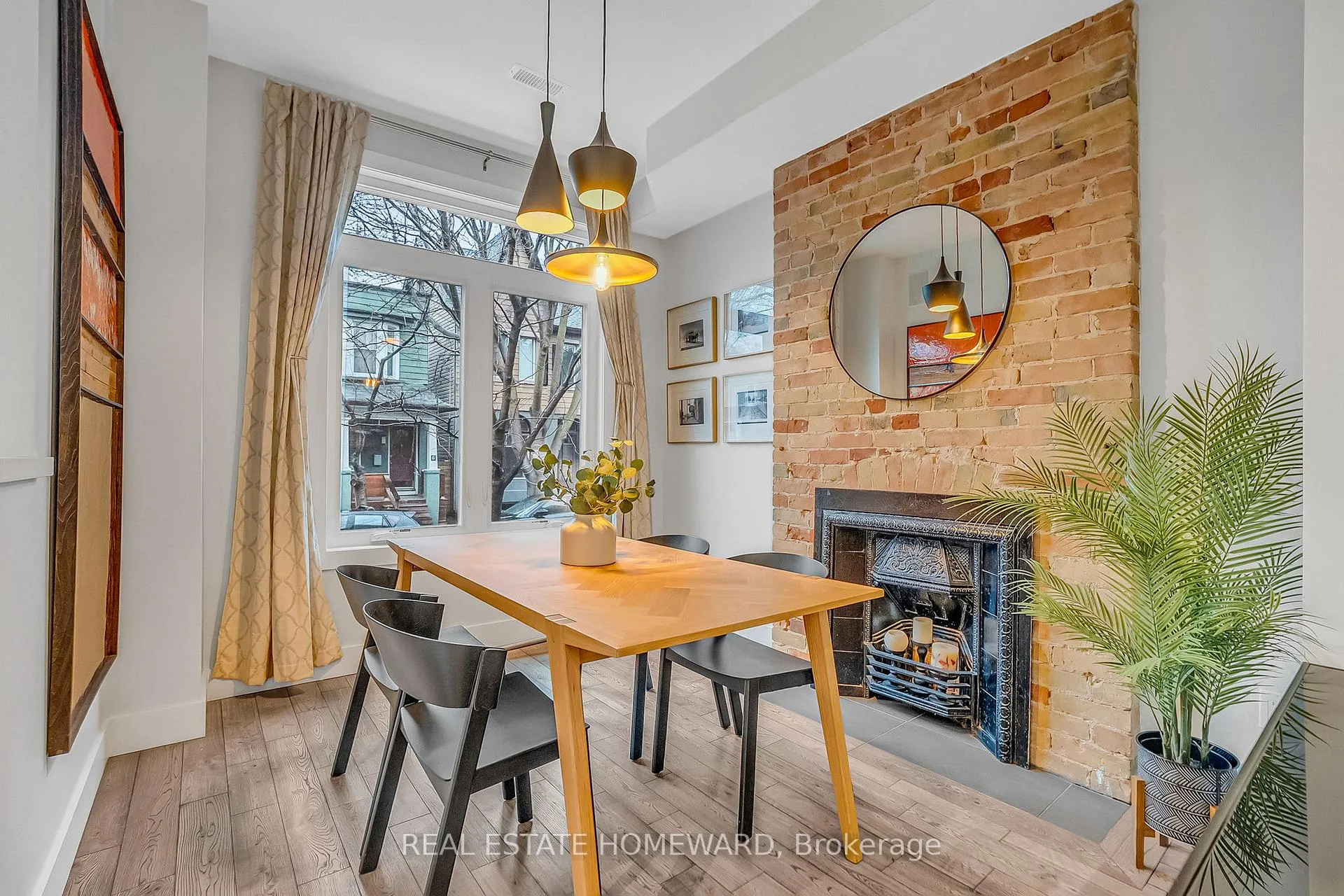 Photo 18 of 3 Howie Avenue, Toronto, South Riverdale — HOMEH