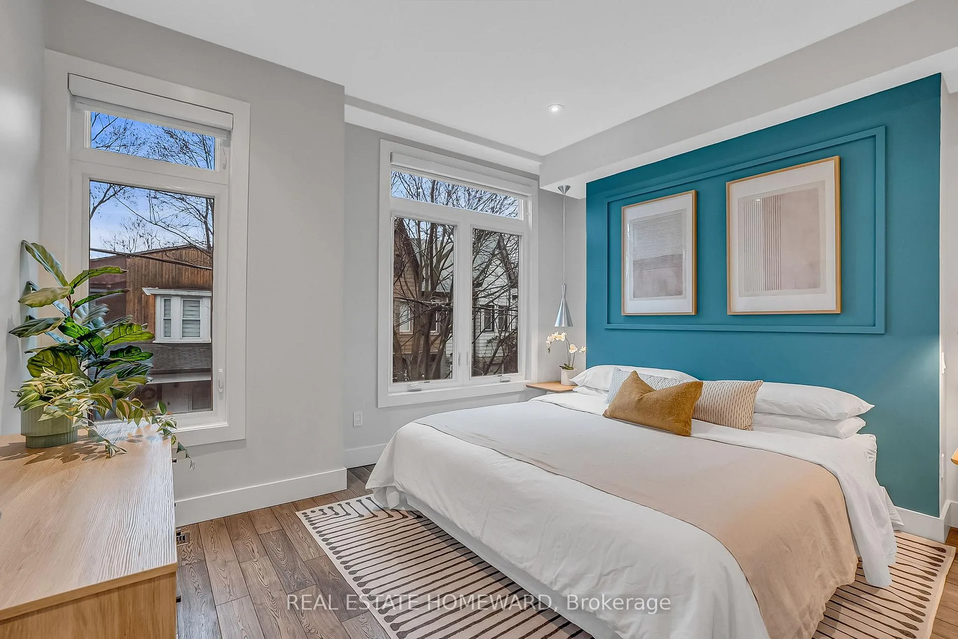 Photo 20 of 3 Howie Avenue, Toronto, South Riverdale — HOMEH