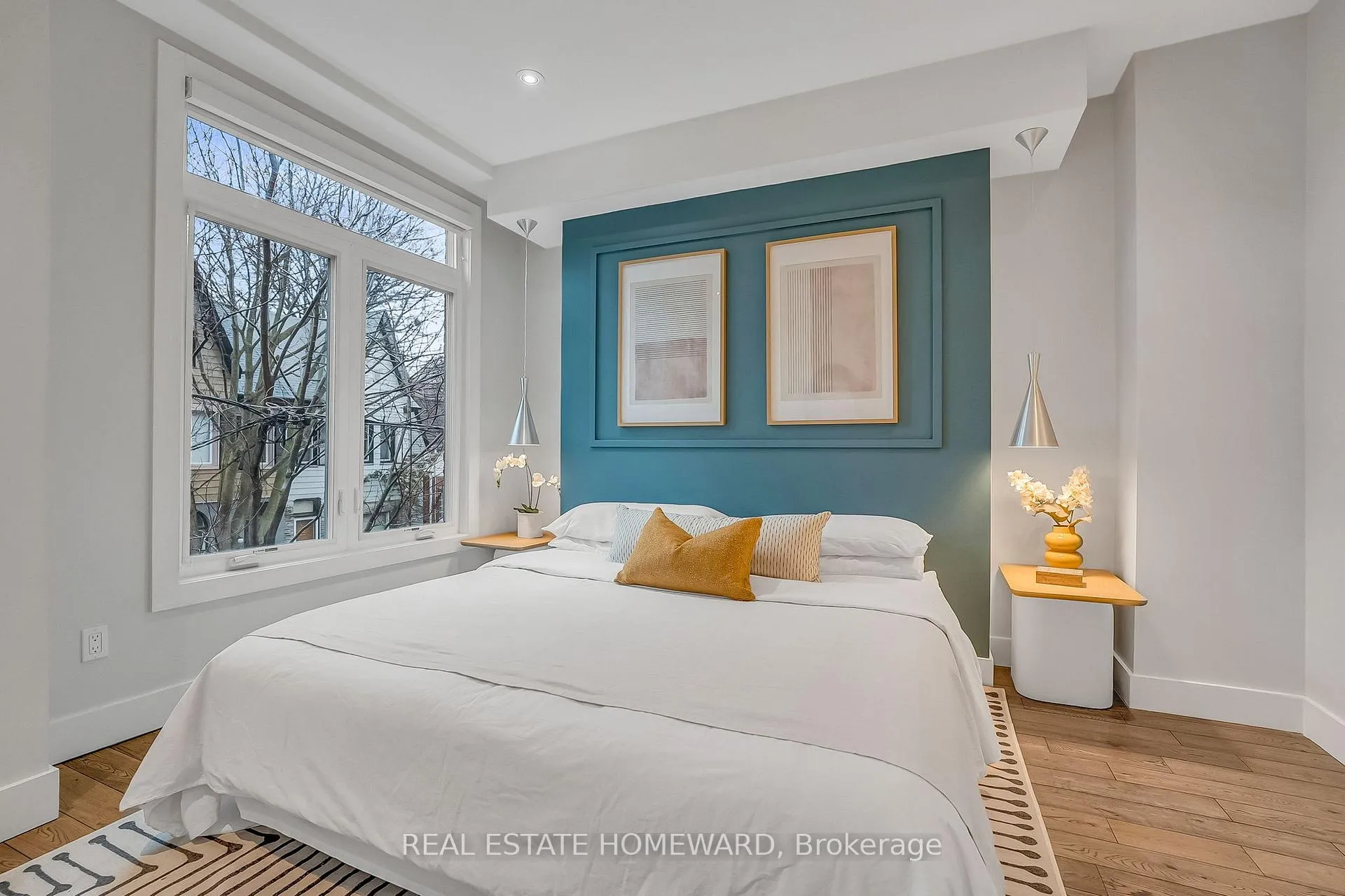 Photo 21 of 3 Howie Avenue, Toronto, South Riverdale — HOMEH
