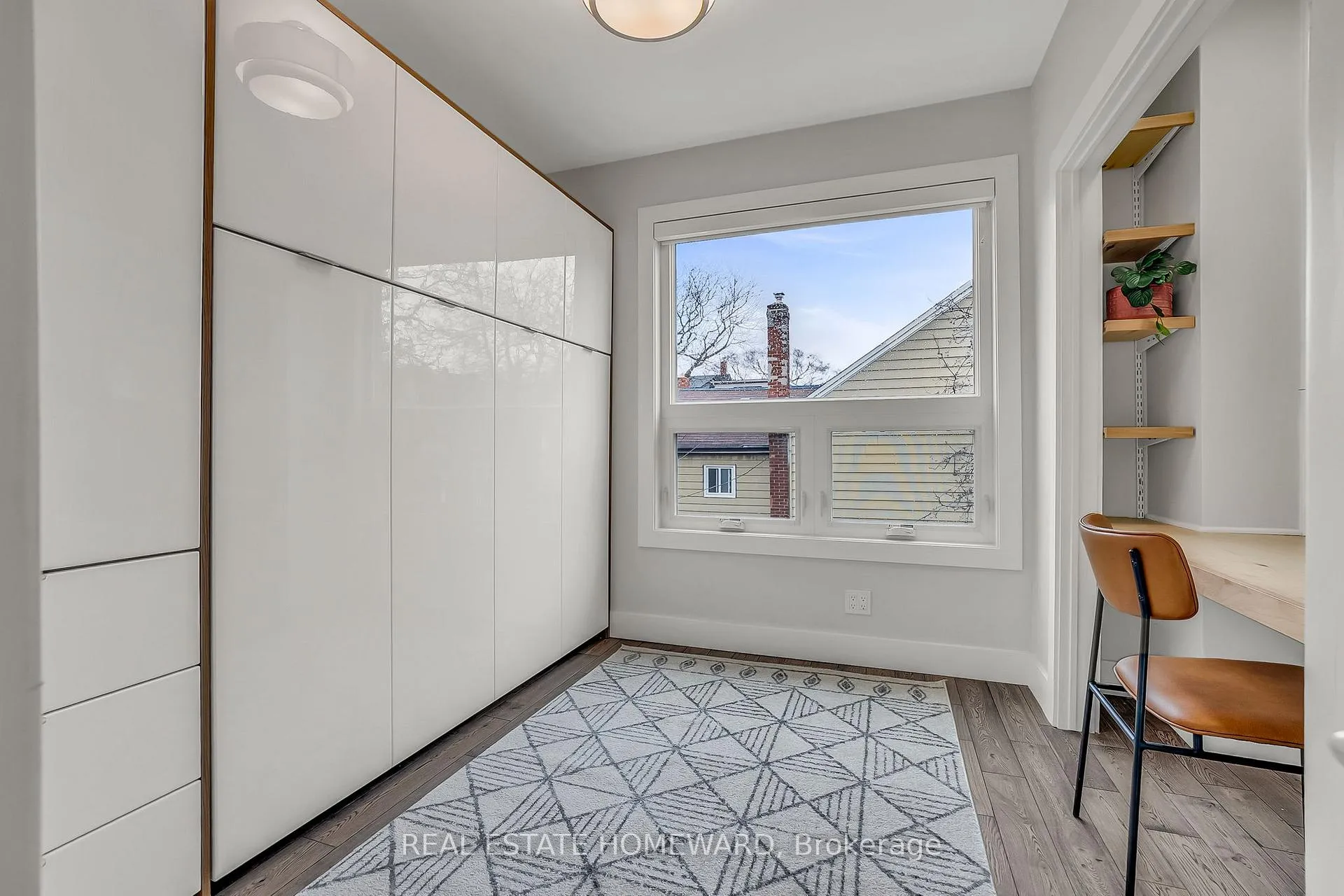 Photo 26 of 3 Howie Avenue, Toronto, South Riverdale — HOMEH