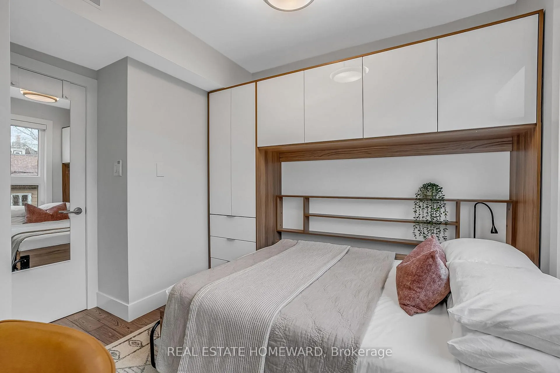 Photo 27 of 3 Howie Avenue, Toronto, South Riverdale — HOMEH