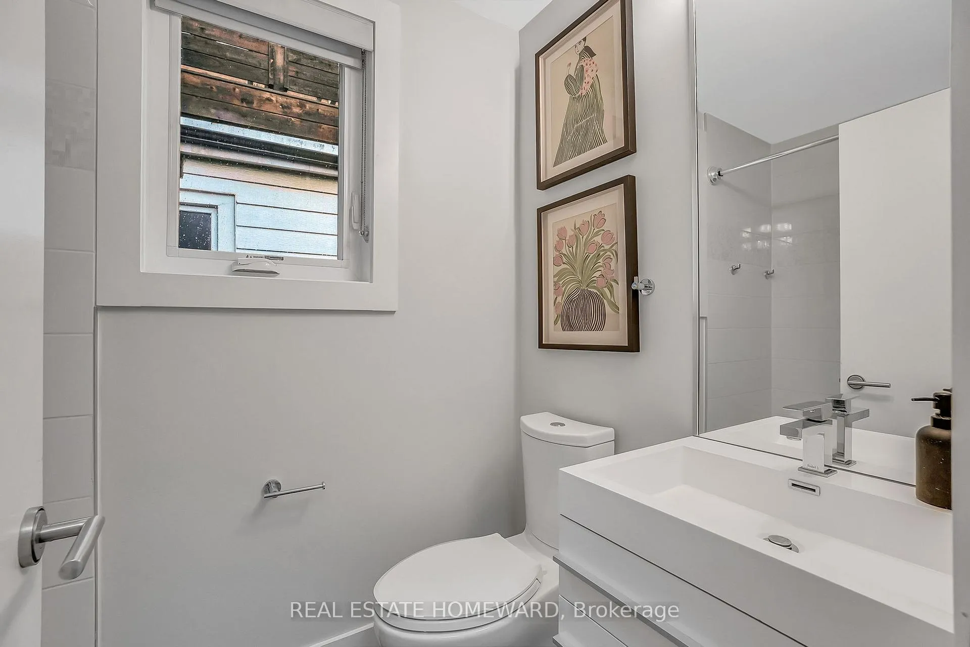 Photo 31 of 3 Howie Avenue, Toronto, South Riverdale — HOMEH