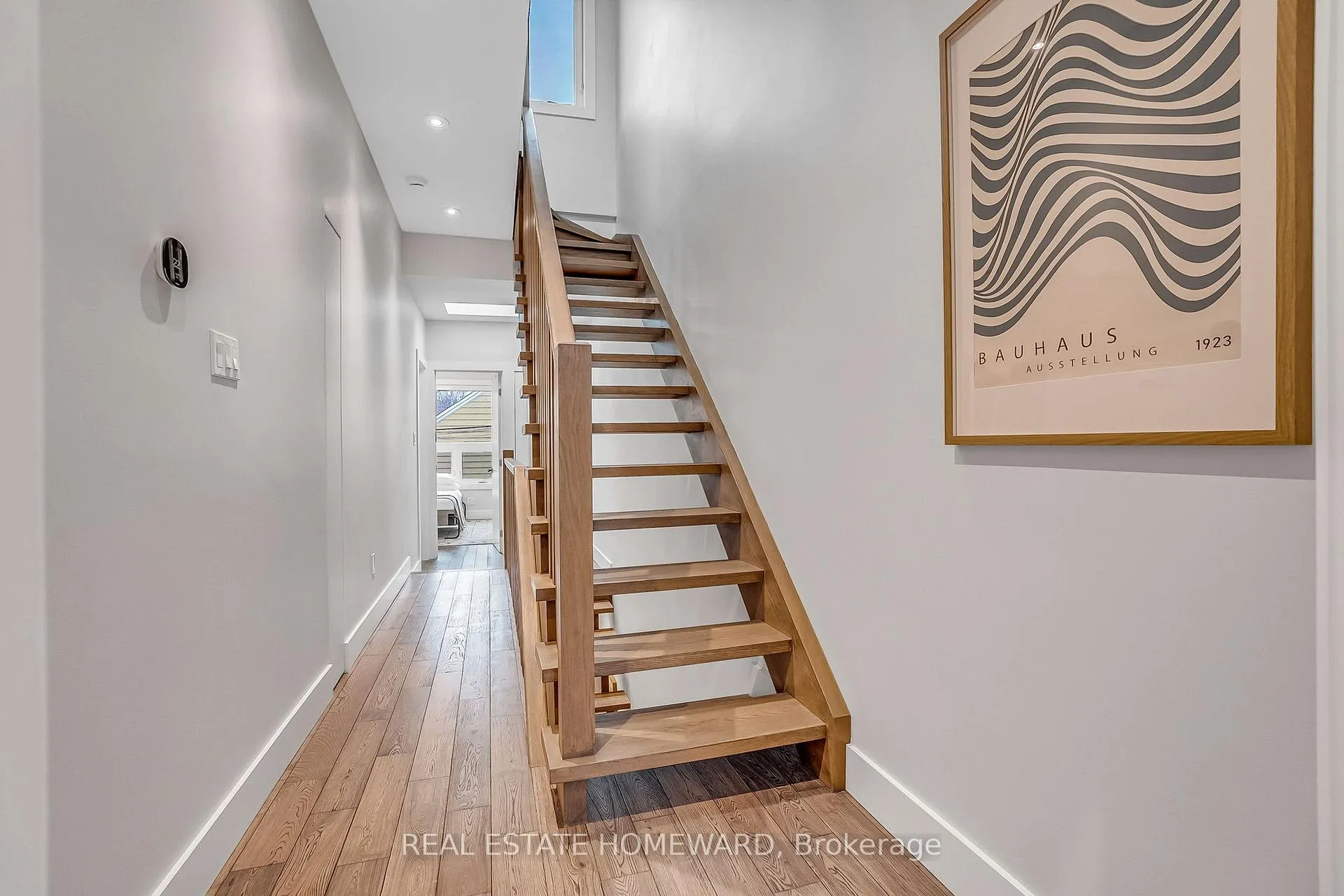 Photo 32 of 3 Howie Avenue, Toronto, South Riverdale — HOMEH