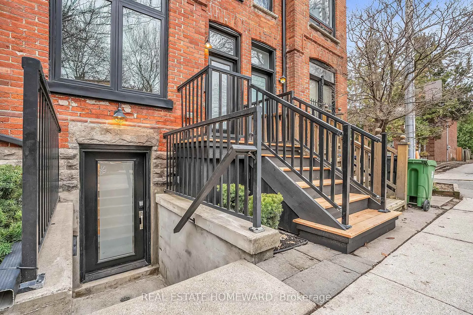 Photo 37 of 3 Howie Avenue, Toronto, South Riverdale — HOMEH