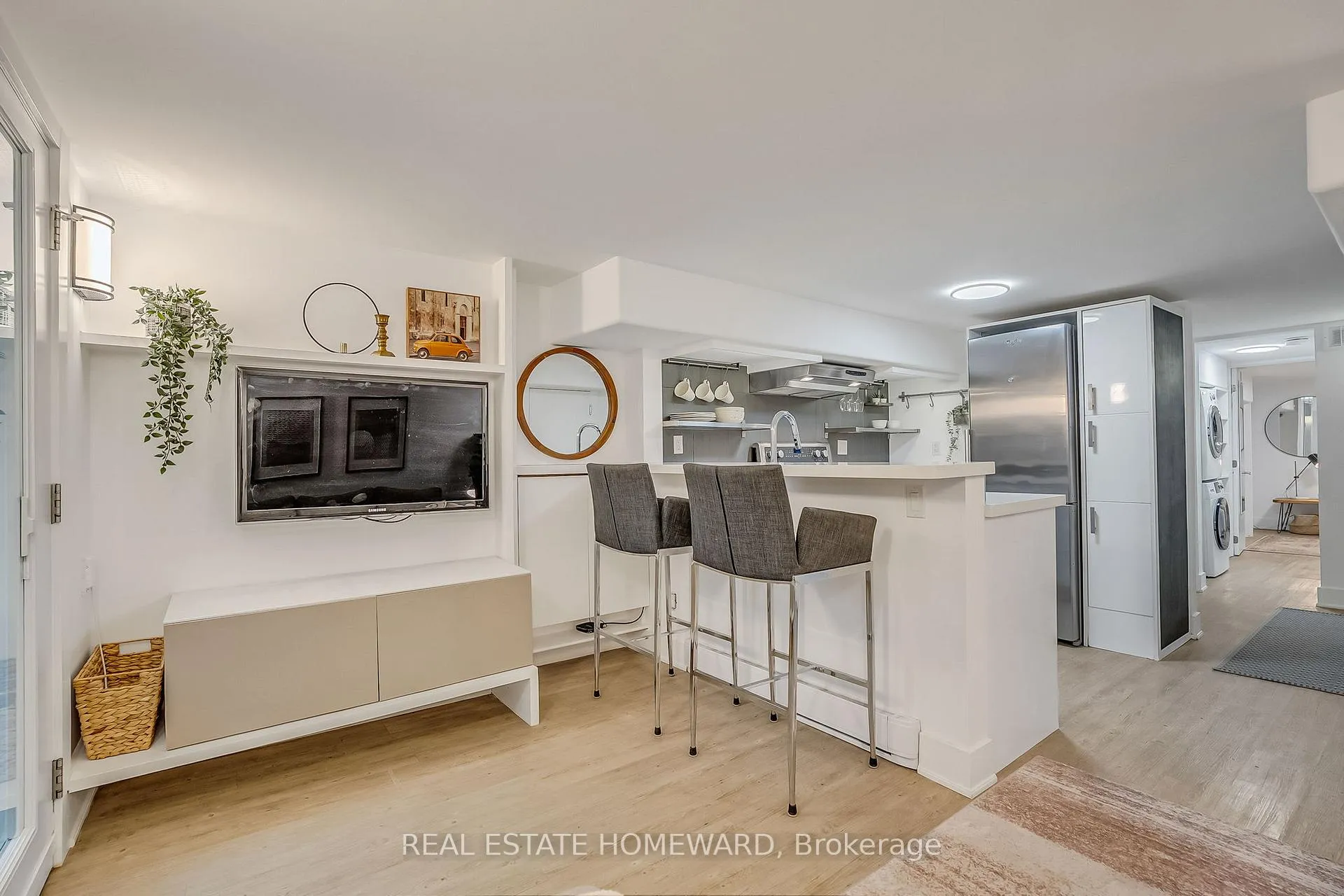 Photo 38 of 3 Howie Avenue, Toronto, South Riverdale — HOMEH