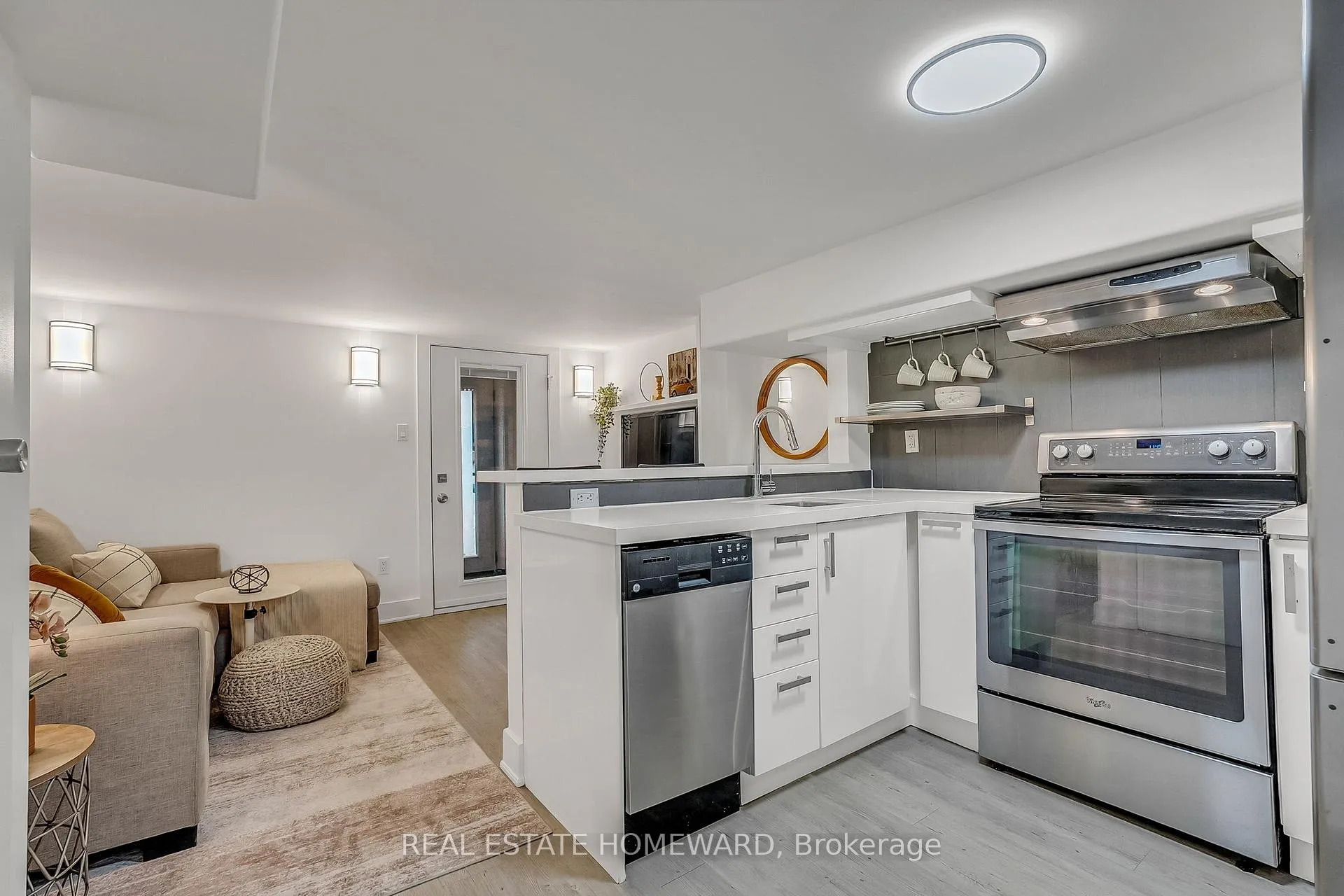 Photo 41 of 3 Howie Avenue, Toronto, South Riverdale — HOMEH