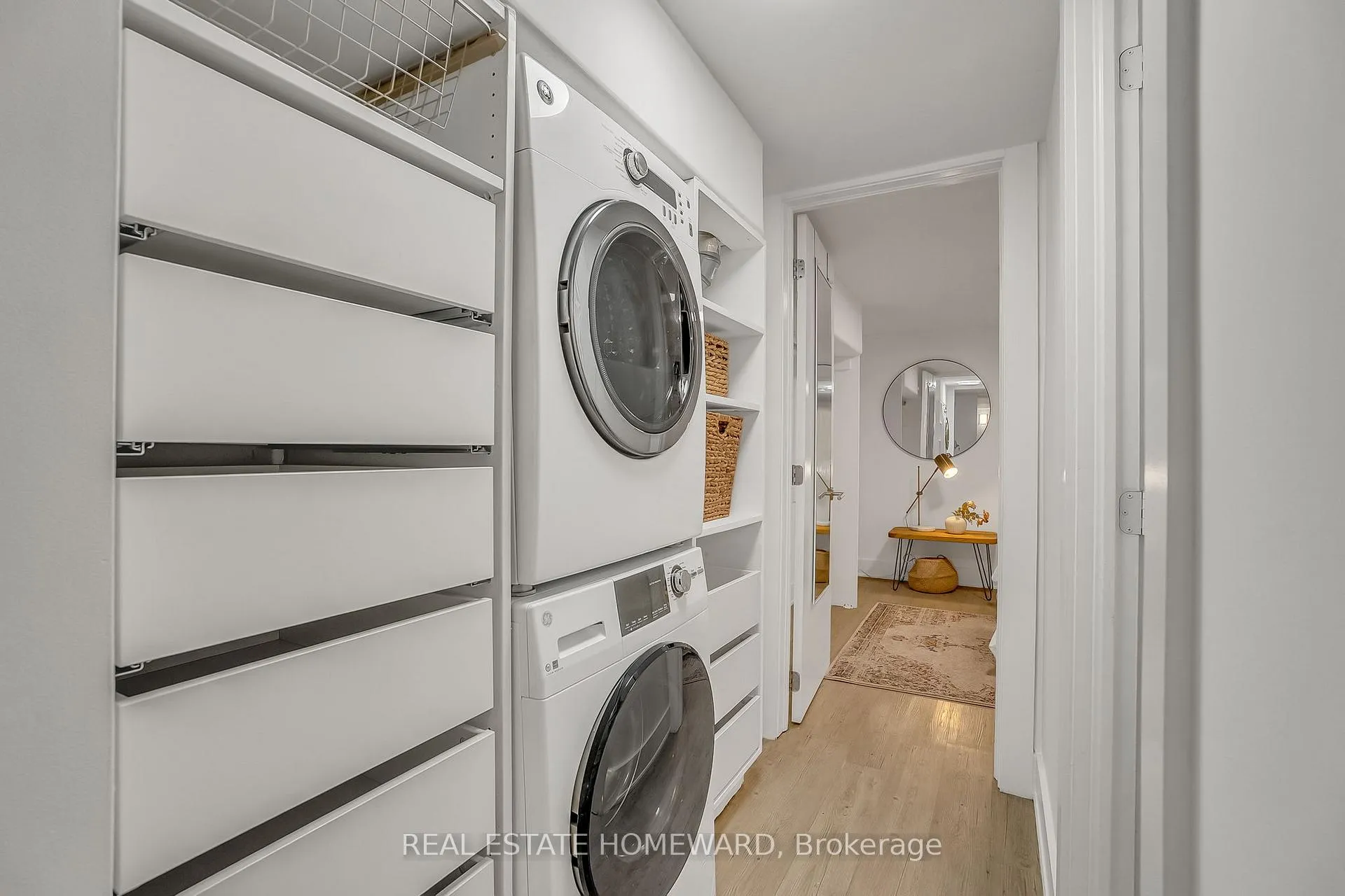 Photo 42 of 3 Howie Avenue, Toronto, South Riverdale — HOMEH