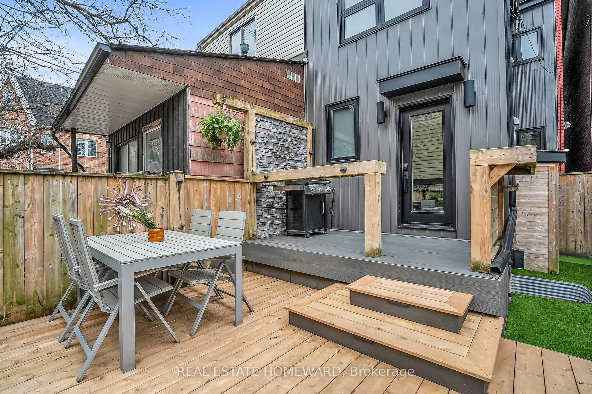Photo 46 of 3 Howie Avenue, Toronto, South Riverdale — HOMEH