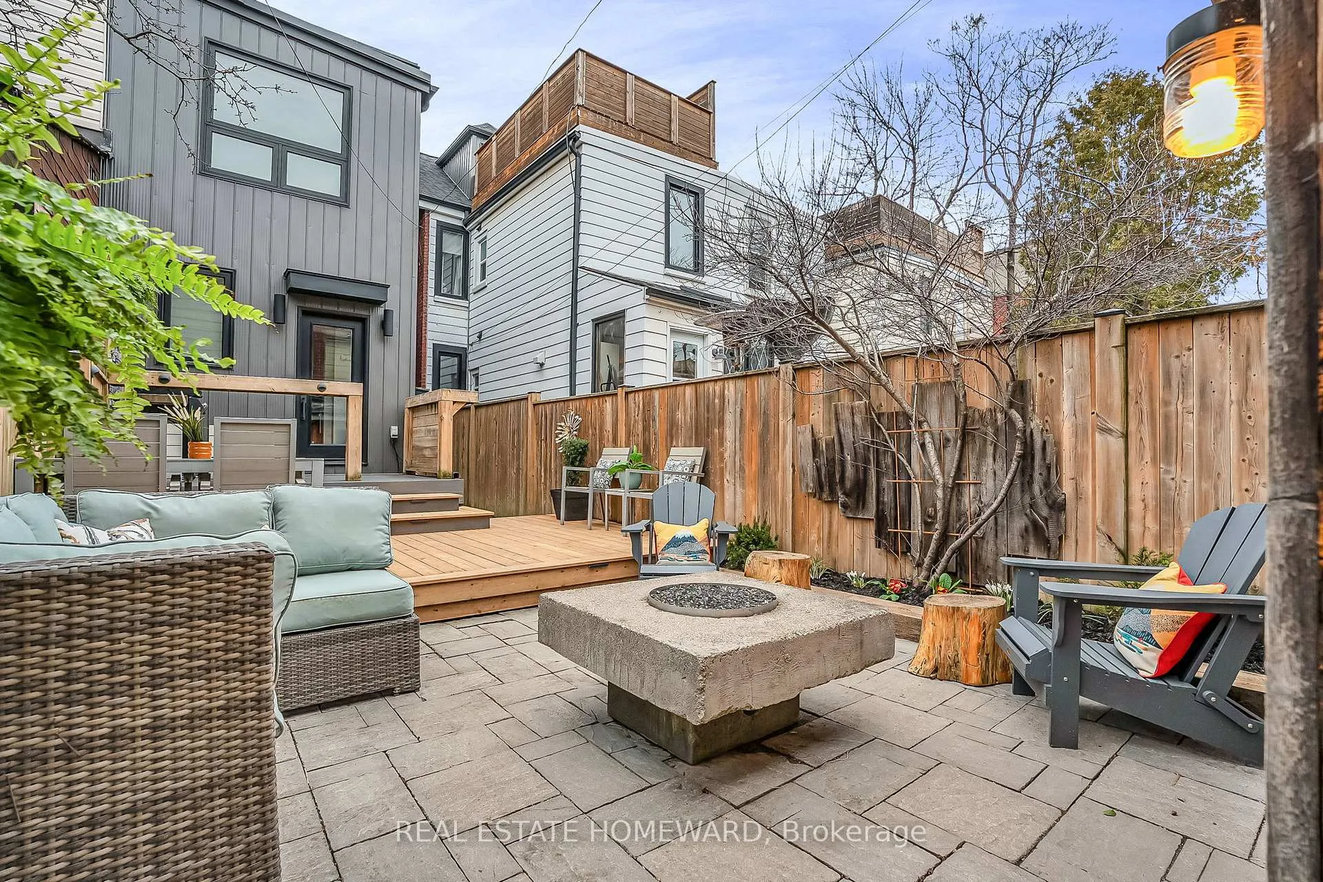 Photo 49 of 3 Howie Avenue, Toronto, South Riverdale — HOMEH