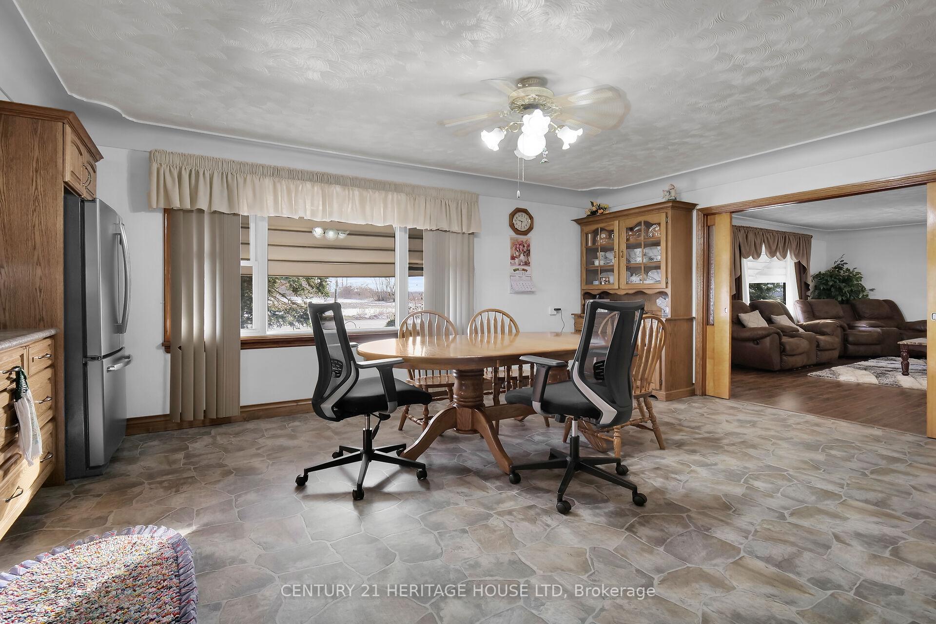 Photo 3 of 8835 Plank Road, Bayham, Rural Bayham — HOMEH