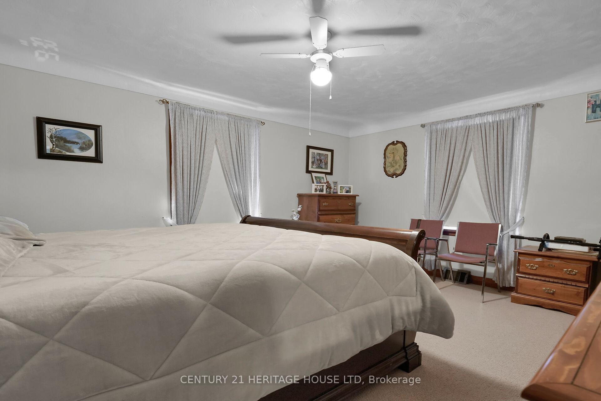 Photo 5 of 8835 Plank Road, Bayham, Rural Bayham — HOMEH