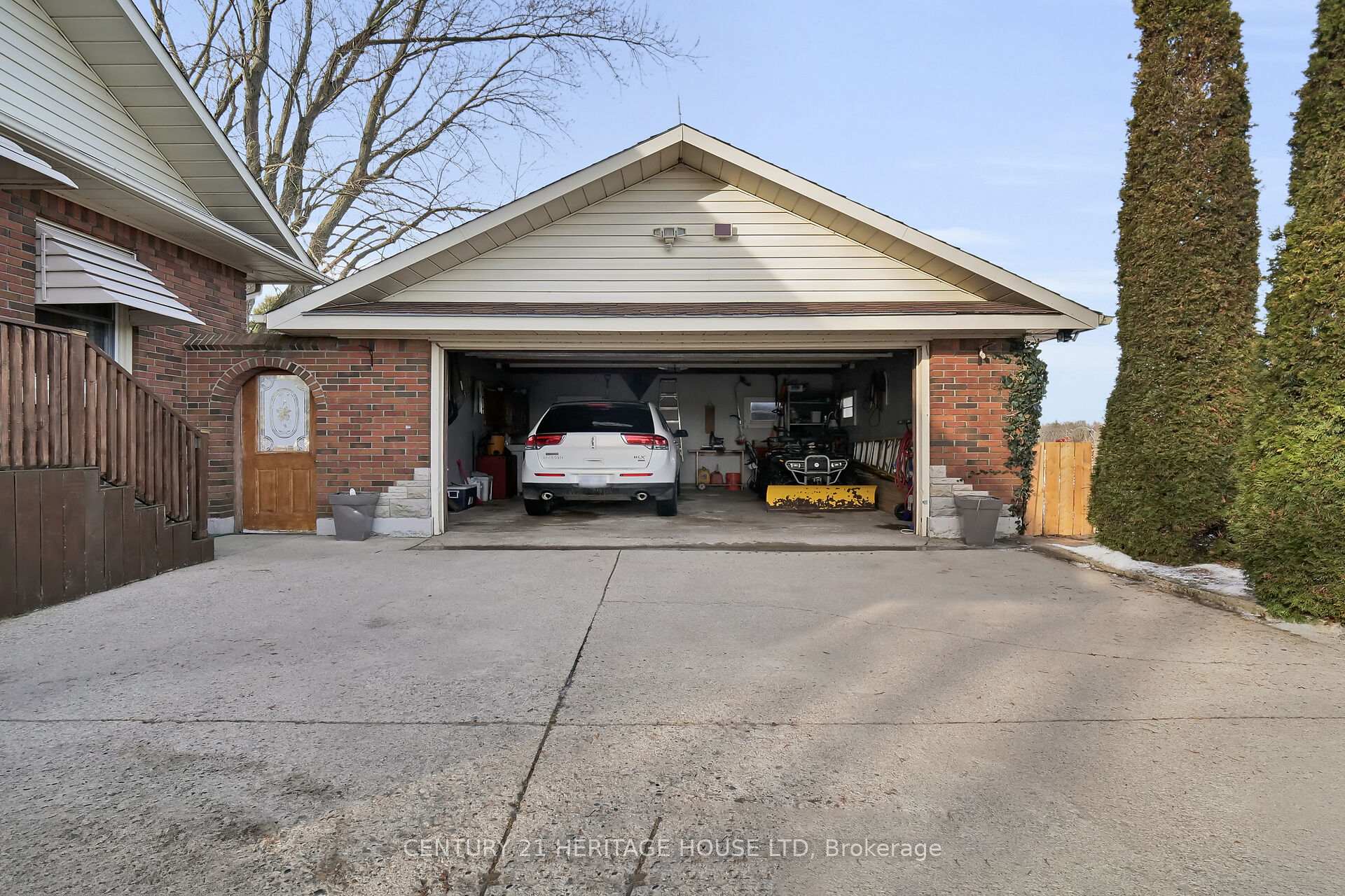 Photo 25 of 8835 Plank Road, Bayham, Rural Bayham — HOMEH