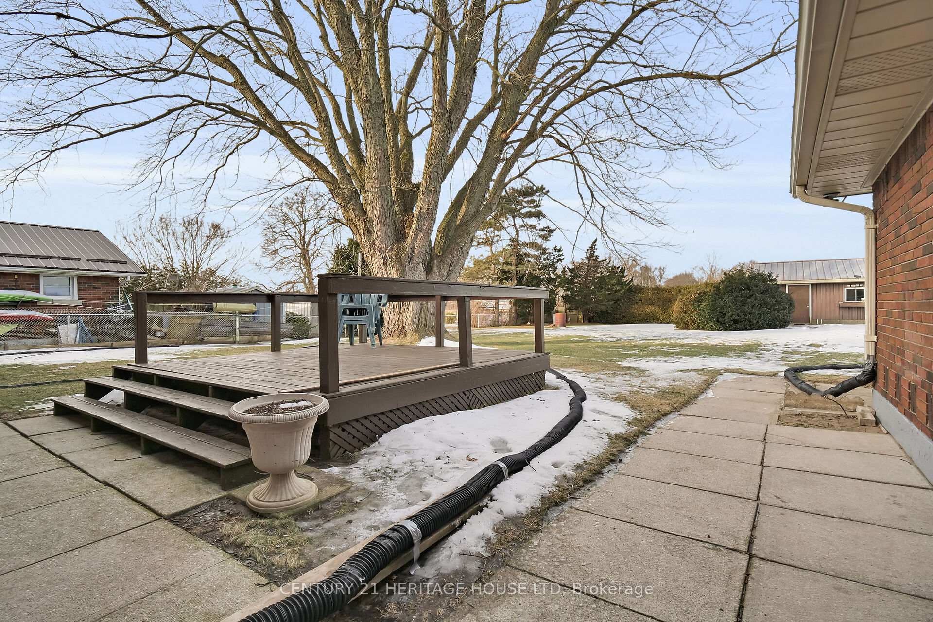 Photo 26 of 8835 Plank Road, Bayham, Rural Bayham — HOMEH