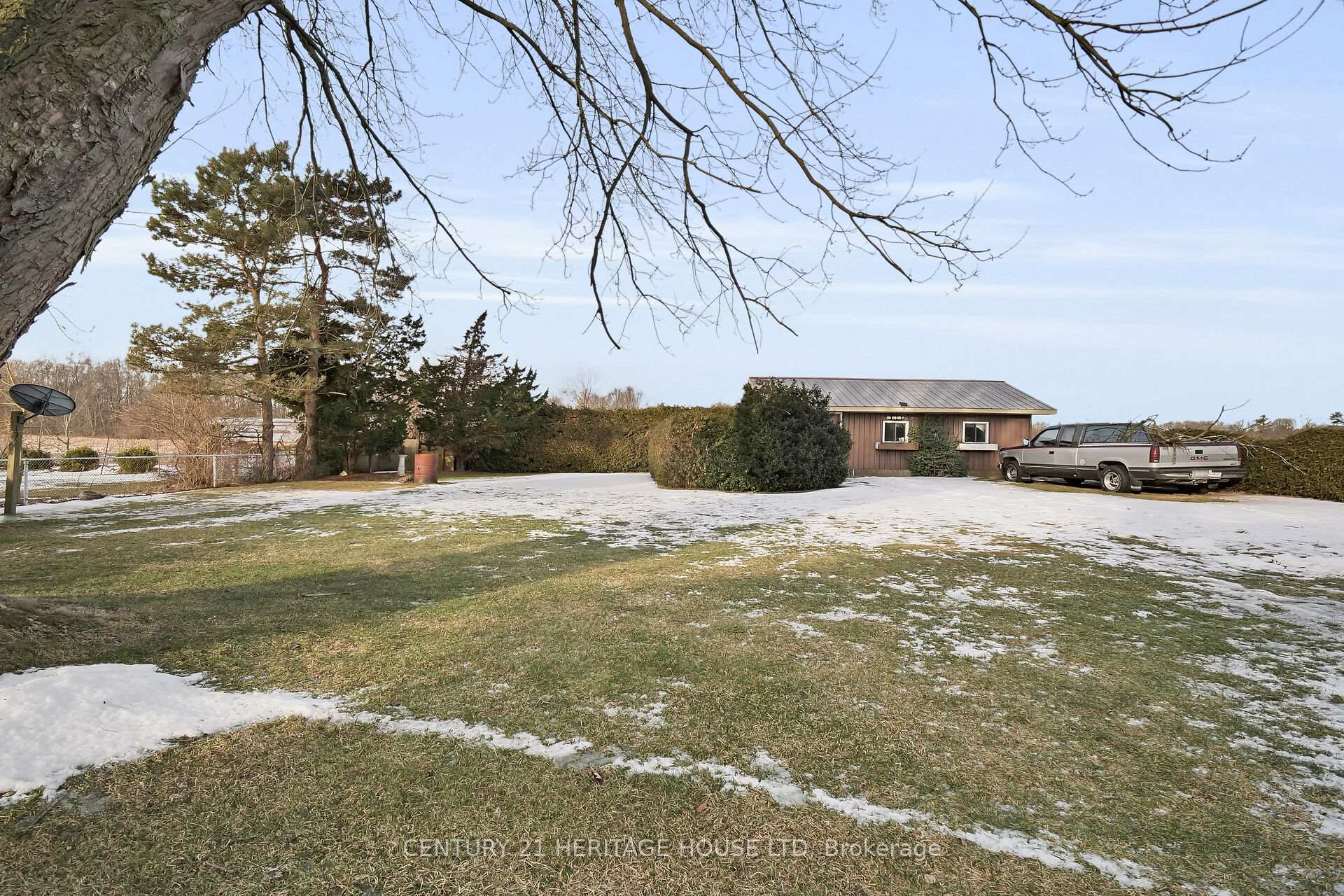 Photo 27 of 8835 Plank Road, Bayham, Rural Bayham — HOMEH