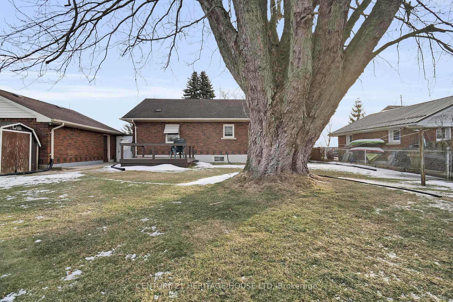 Photo 28 of 8835 Plank Road, Bayham, Rural Bayham — HOMEH
