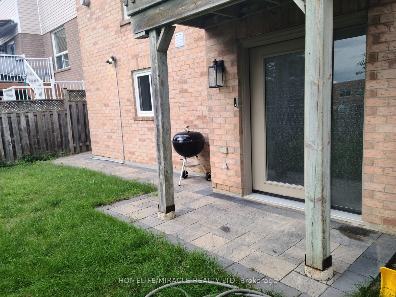 Photo 1 of Unit Basement, 110 Hibbard Drive, Ajax, Central — HOMEH