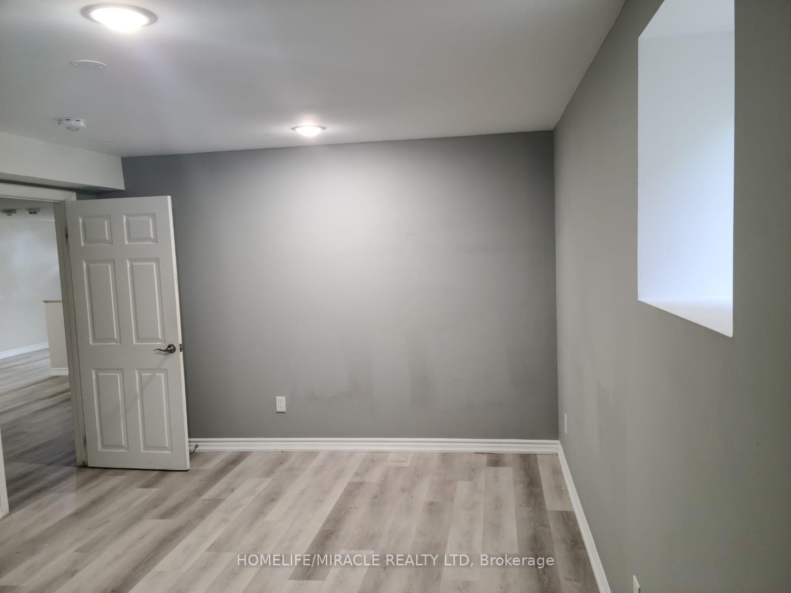 Photo 6 of Unit Basement, 110 Hibbard Drive, Ajax, Central — HOMEH