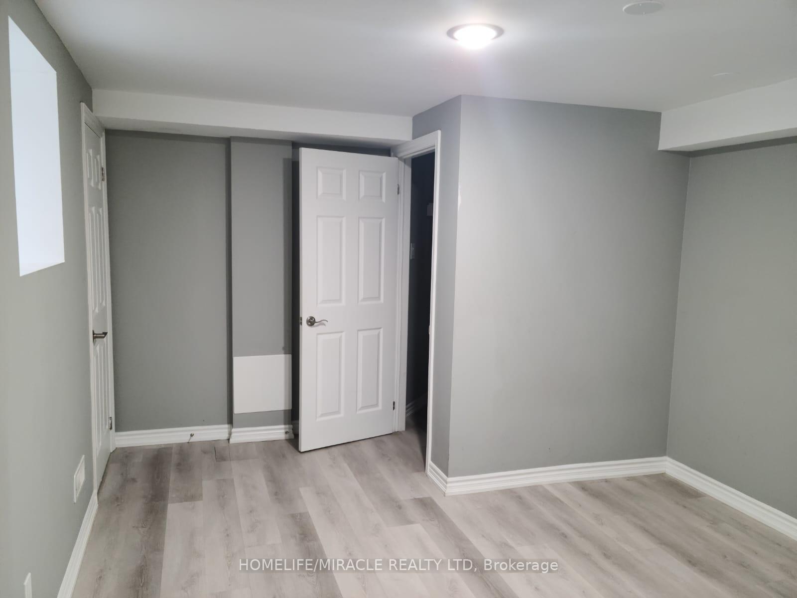 Photo 7 of Unit Basement, 110 Hibbard Drive, Ajax, Central — HOMEH